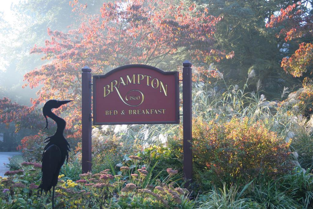 Brampton 1860 Chestertown Exterior foto
