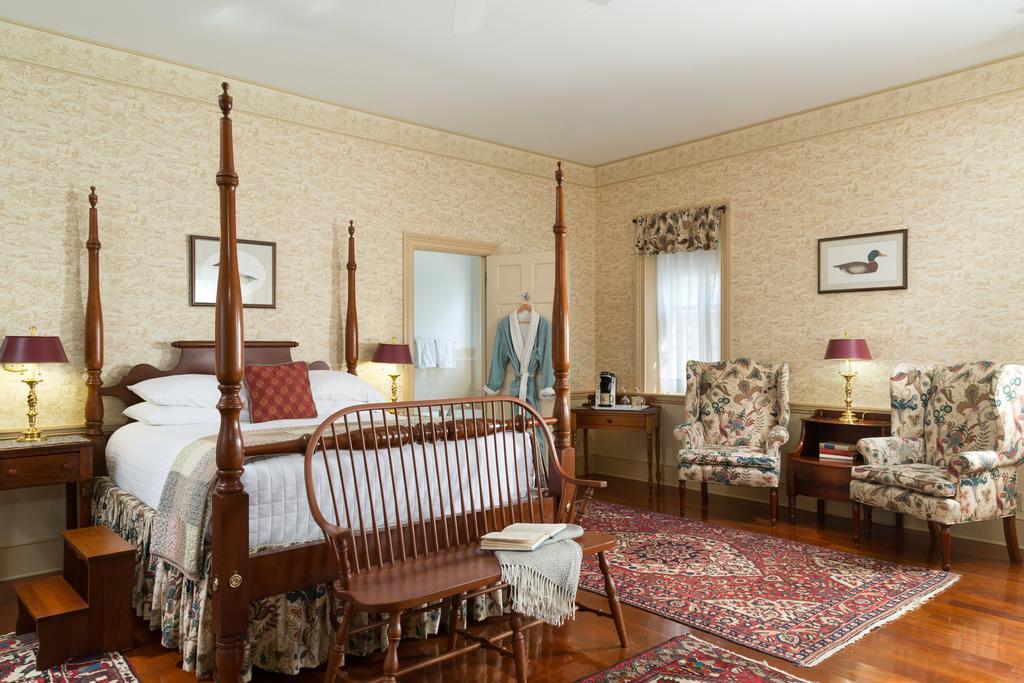 Brampton 1860 Chestertown Quarto foto
